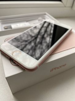 iPhone 7  - купить на сайте объявлений Армавир онлайн