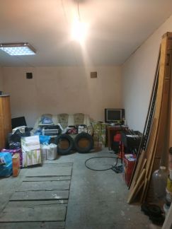 Продам гараж, 27 м кв.  Армавир