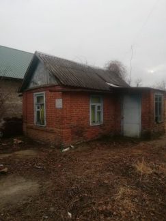 Дача 30 м кв. на участке 6 сот.  Армавир