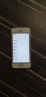 iPhone se 128 gb  Армавир