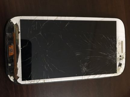 SAMSUNG galaxy s3  Армавир