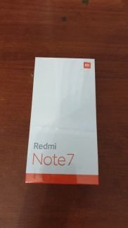 Redmi Note 7 32GB Blue  Армавир