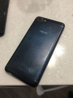 Смартфон asus ZenFone 4 Max ZC554KL 3/32GB  Армавир