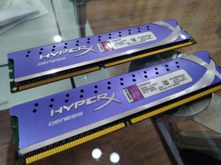 KHX1600C9D3K2 /4GX  - купить на сайте объявлений Армавир онлайн