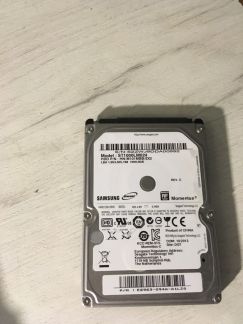 SAMSUNG 1Tb 2.5  - купить на сайте объявлений Армавир онлайн