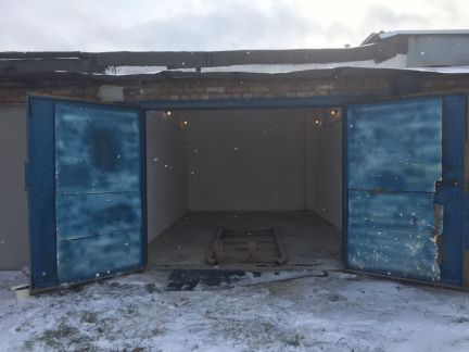 Продам гараж, 18 м кв.  Армавир