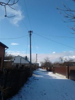 Участок 6.5 сот. (СНТ, ДНП)  Армавир