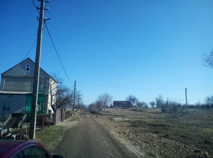 Участок 6 сот. (ИЖС)  Армавир