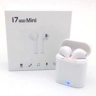 Беспроводные наушники-гарнитура i7 mini  - купить на сайте объявлений Армавир онлайн