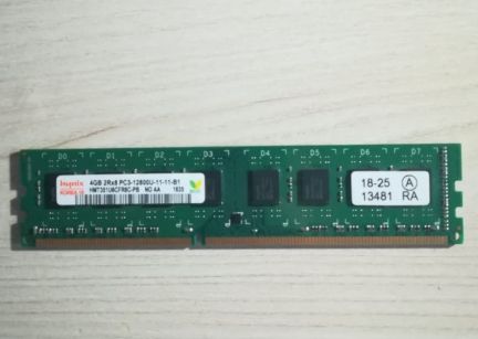Оперативная Память 4 GB  - купить на сайте объявлений Армавир онлайн