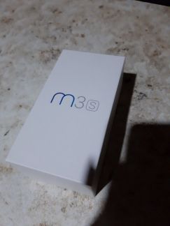 Meizu m3s  - купить на сайте объявлений Армавир онлайн
