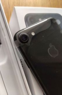 iPhone 7 128GB Черный. Восстановленный  Армавир