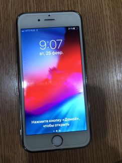 Телефон iPhone 6  Армавир