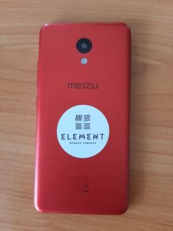 Телефон Meizu М5С  - купить на сайте объявлений Армавир онлайн