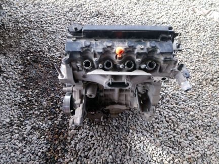 Двигатель honda civic 4d 1.8 r18a2  Армавир