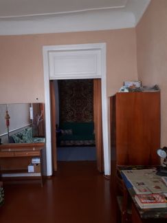 Дом 60 м кв. на участке 1 сот.  Армавир