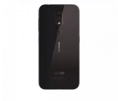 Смартфон nokia 4.2  Армавир