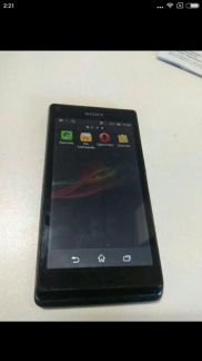 Телефон Sony  Армавир