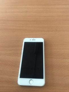 Телефон iPhone 6s  Армавир