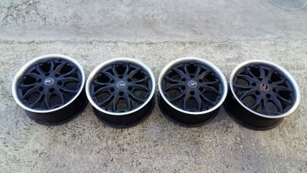 Диски 6/139.7 r17  Армавир
