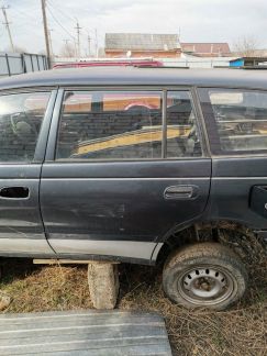 Toyota caldina 94  Армавир