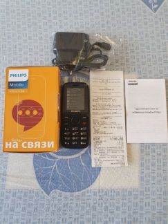 Philips E 109  - купить на сайте объявлений Армавир онлайн