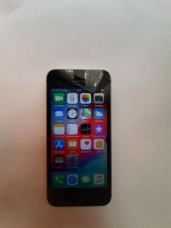 iPhone se 64gb  - купить на сайте объявлений Армавир онлайн