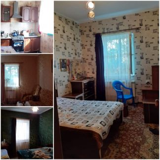 Дом 65 м кв. на участке 4.5 сот.  Армавир