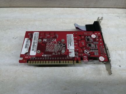 Видеокарта GT 430 1 GB  Армавир