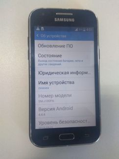 Телефон SAMSUNG J1 (j100) 4G  Армавир
