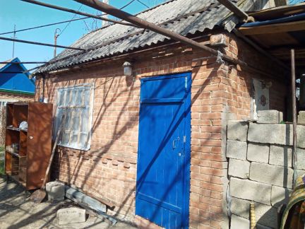 Участок 6.16 га (СНТ, ДНП)  Армавир