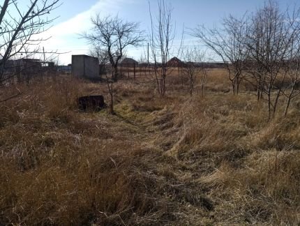 Участок 6 сот. (СНТ, ДНП)  Армавир