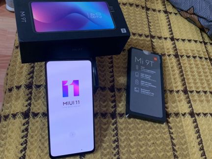 Телефон Xiaomi  Армавир
