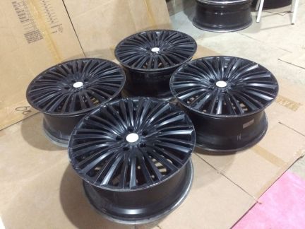 Корейская ковка MKW R18  Армавир
