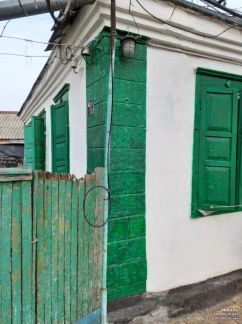 Дом 50 на участке 1  Армавир