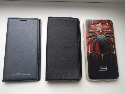 Чехлы на SAMSUNG Galaxy Grand Prime  Армавир