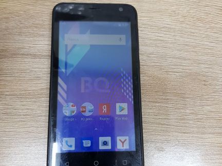 Телефон B&Q- 4501g fox easy 8gb черный 2057415  - купить на сайте объявлений Армавир онлайн