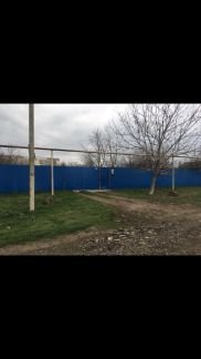 Участок 43.87 га (ИЖС)  Армавир