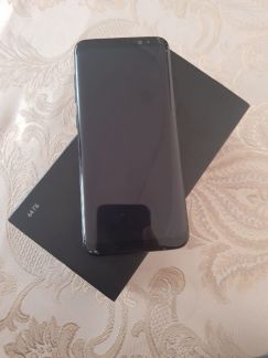 Телефон SAMSUNG S8 64GB  Армавир