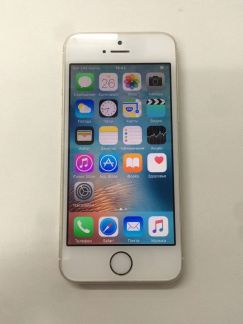iPhone 5s  Армавир
