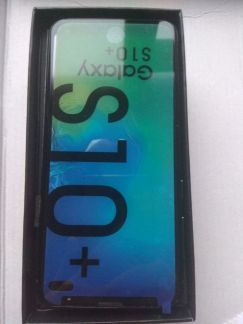 Телефон SAMSUNG Galaxy S10+  Армавир