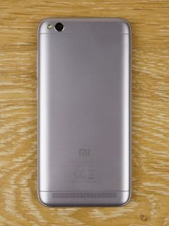 Телефон Xiaomi redmi 5a  - купить на сайте объявлений Армавир онлайн