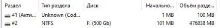 Жесткий диск 500GB  Армавир