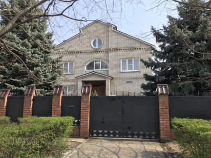 Дом 400 м кв. на участке 9 сот.  - купить на сайте объявлений Армавир онлайн
