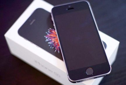 Телефон iPhone  - купить на сайте объявлений Армавир онлайн