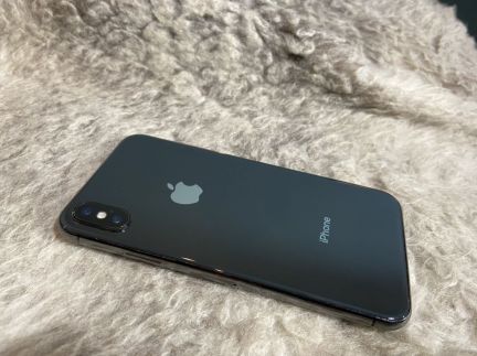 iPhone X 64gb  Армавир