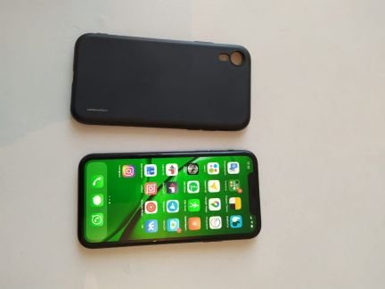 Apple iPhone XR 64  - купить на сайте объявлений Армавир онлайн