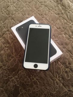 iPhone 7 32GB  - купить на сайте объявлений Армавир онлайн