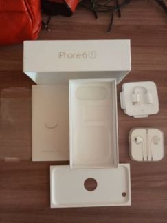 Айфон 6s 64g  - купить на сайте объявлений Армавир онлайн