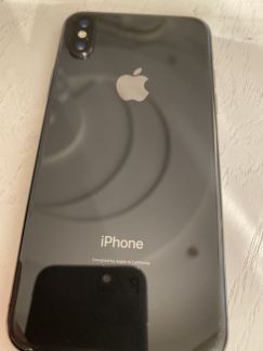 Телефон iPhone X64gb  Армавир